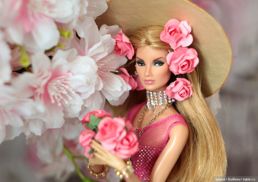 Мои фотосессии: Дамы в шляпках