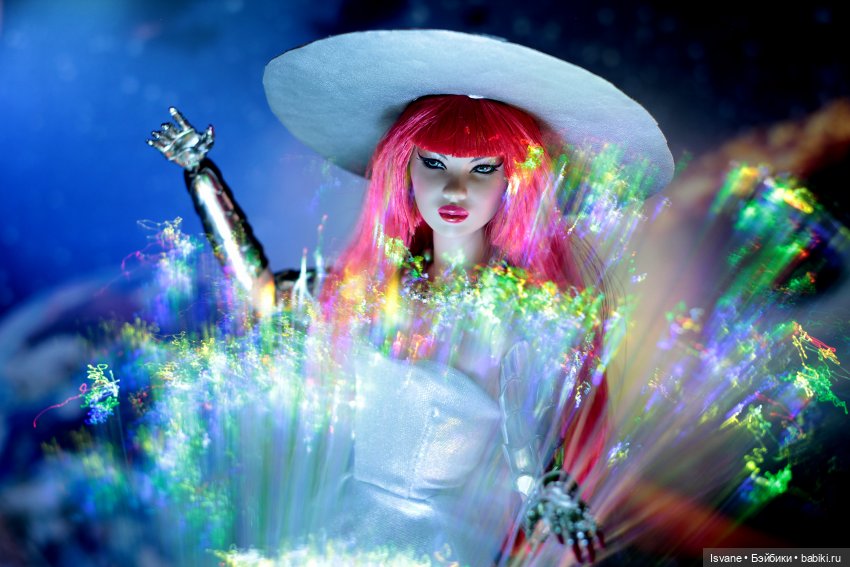 Мои фотосессии: Дамы в шляпках