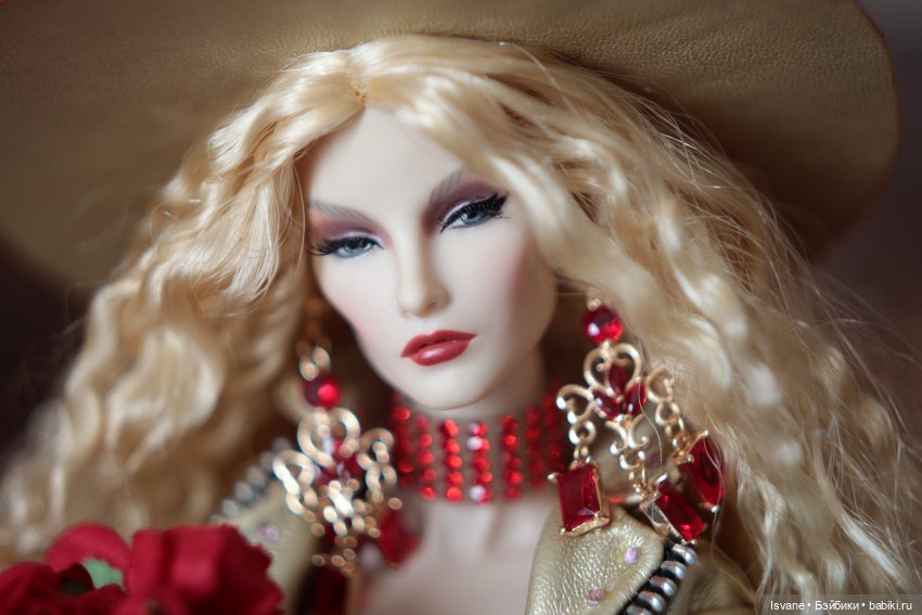 Мои фотосессии: Дамы в шляпках (фото 8)