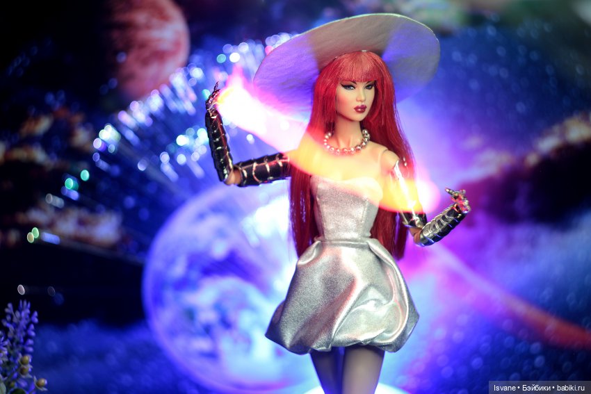 Мои фотосессии: Дамы в шляпках