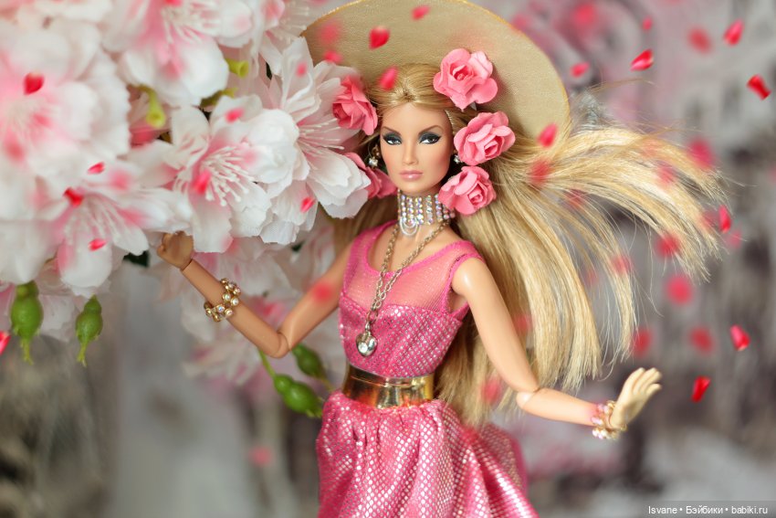 Мои фотосессии: Дамы в шляпках