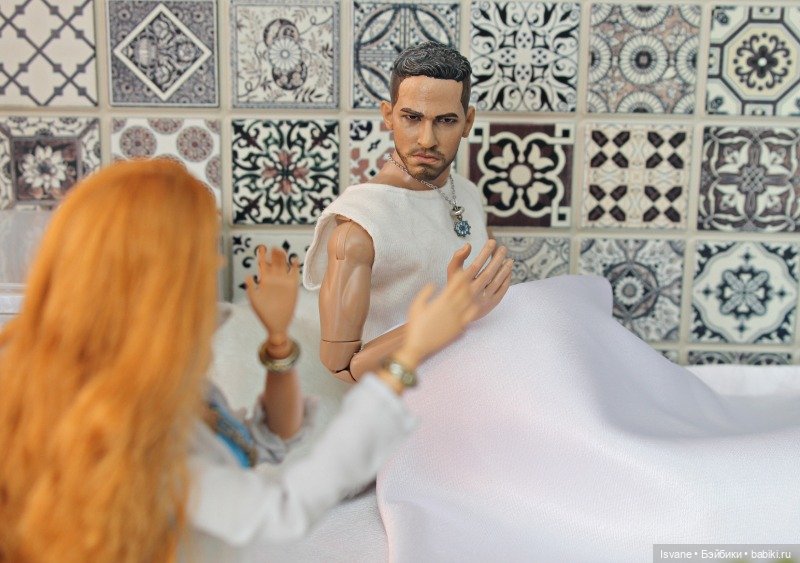 Мои Истории: «De nihilo nihil» Эпизод одиннадцатый. "Неслучайности". Часть первая | Бэйбики Мои Истории: «De nihilo nihil» Эпизод одиннадцатый. "Неслучайности". Часть первая (фото 2)