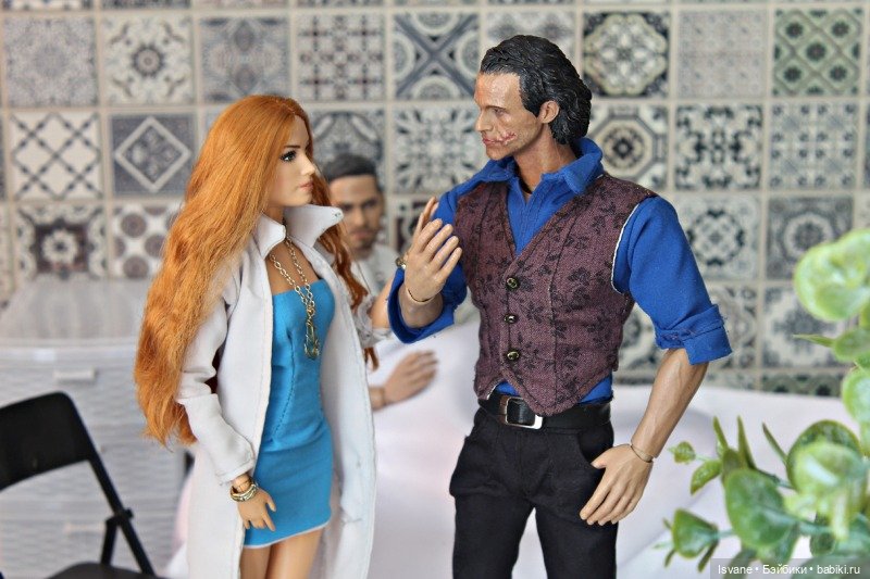 Мои Истории: «De nihilo nihil» Эпизод одиннадцатый. "Неслучайности". Часть первая | Бэйбики Мои Истории: «De nihilo nihil» Эпизод одиннадцатый. "Неслучайности". Часть первая (фото 6)