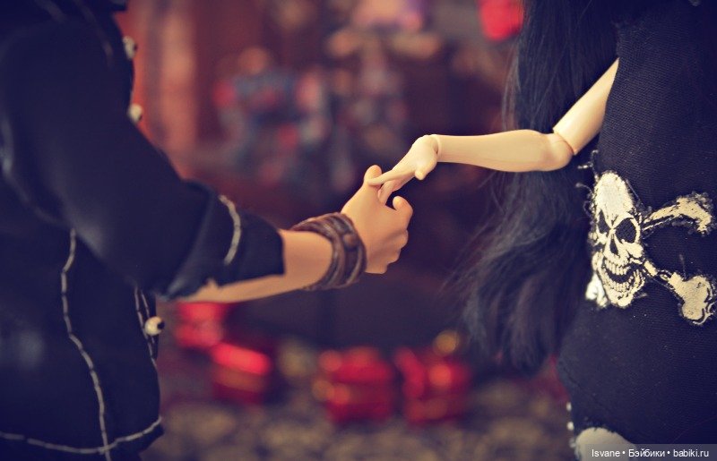 Мои Истории: «De nihilo nihil» Эпизод одиннадцатый. "Неслучайности". Часть первая | Бэйбики Мои Истории: «De nihilo nihil» Эпизод одиннадцатый. "Неслучайности". Часть первая (фото 9)