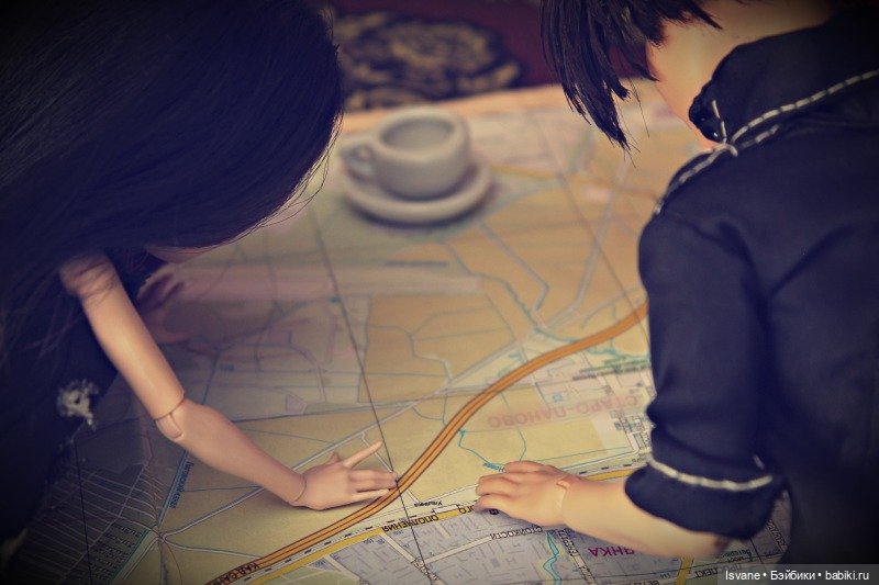 Мои Истории: «De nihilo nihil» Эпизод одиннадцатый. "Неслучайности". Часть первая | Бэйбики Мои Истории: «De nihilo nihil» Эпизод одиннадцатый. "Неслучайности". Часть первая (фото 10)