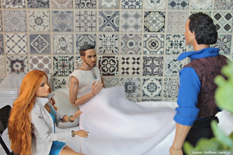 Мои Истории: «De nihilo nihil» Эпизод одиннадцатый. "Неслучайности". Часть первая | Бэйбики Мои Истории: «De nihilo nihil» Эпизод одиннадцатый. "Неслучайности". Часть первая (фото 3)