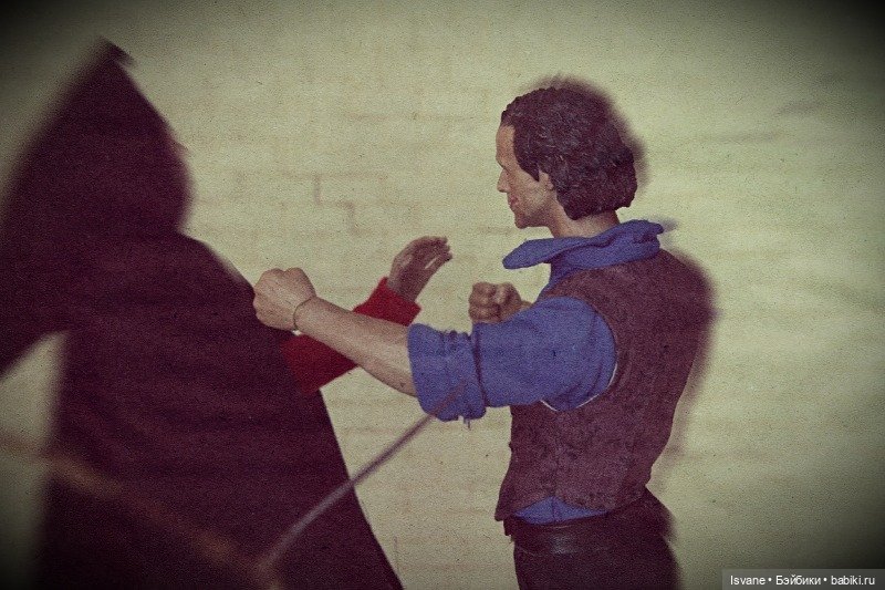 Мои Истории: «De nihilo nihil» Эпизод одиннадцатый. "Неслучайности". Часть вторая (фото 9)