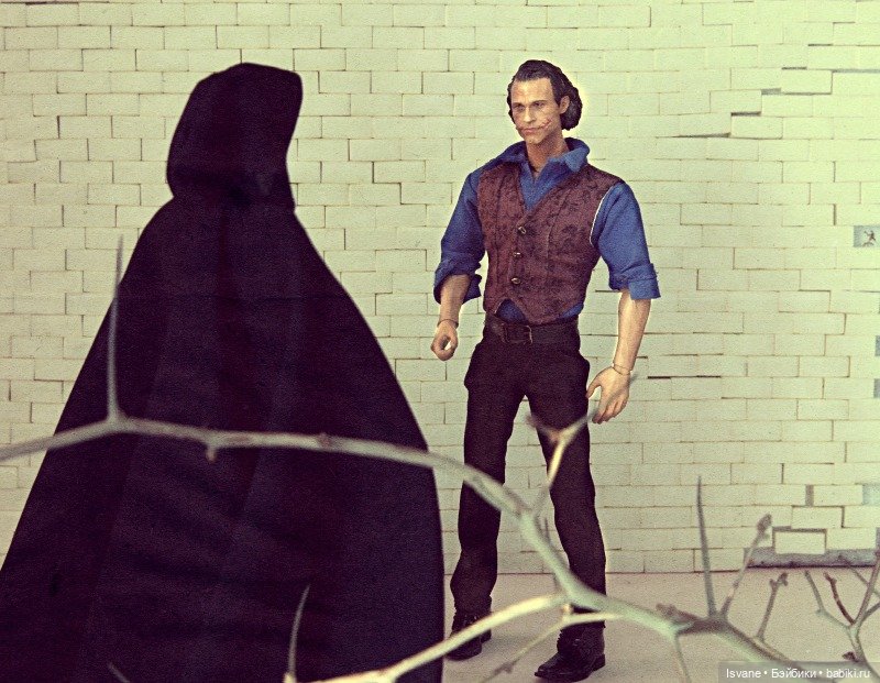 Мои Истории: «De nihilo nihil» Эпизод одиннадцатый. "Неслучайности". Часть вторая (фото 5)