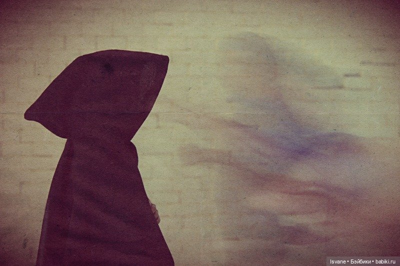 Мои Истории: «De nihilo nihil» Эпизод одиннадцатый. "Неслучайности". Часть вторая (фото 7)