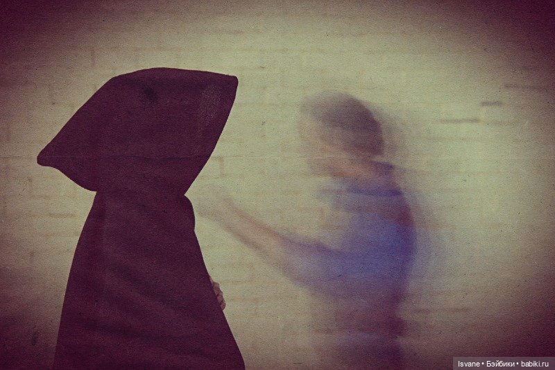 Мои Истории: «De nihilo nihil» Эпизод одиннадцатый. "Неслучайности". Часть вторая (фото 8)