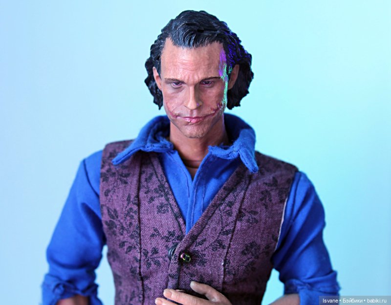 Мои Истории: «De nihilo nihil» Эпизод одиннадцатый. "Неслучайности". Часть вторая (фото 3)