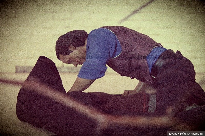 Мои Истории: «De nihilo nihil» Эпизод одиннадцатый. "Неслучайности". Часть вторая (фото 10)