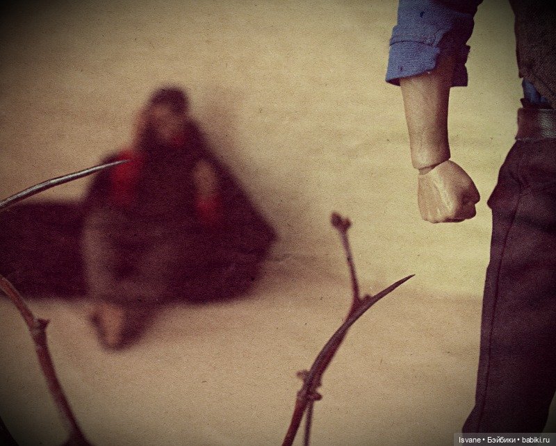 Мои Истории: «De nihilo nihil» Эпизод одиннадцатый. "Неслучайности". Часть вторая