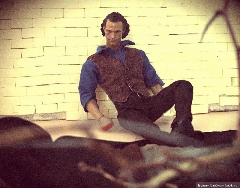 Мои Истории: «De nihilo nihil» Эпизод одиннадцатый. "Неслучайности". Часть вторая