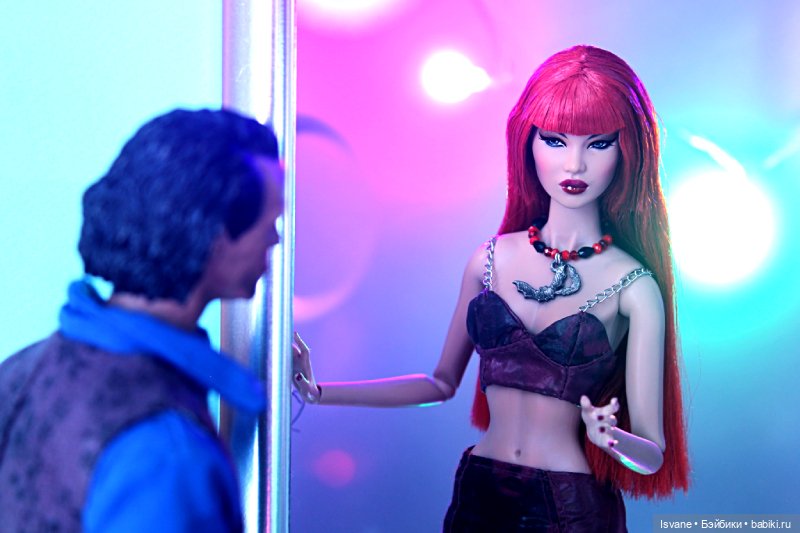 Мои Истории: «De nihilo nihil» Эпизод одиннадцатый. "Неслучайности". Часть вторая