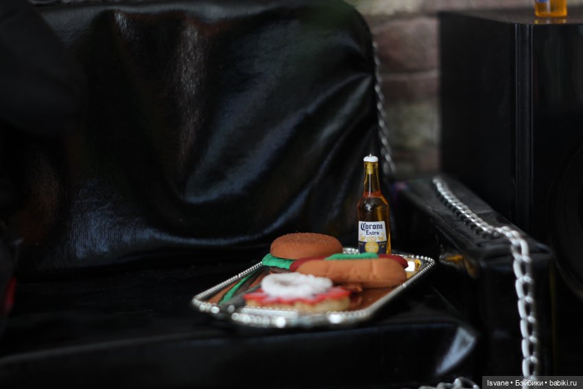 "Блудный сын, вернись домой..." Прикатился очередной колобок. 😅 (фото 5)