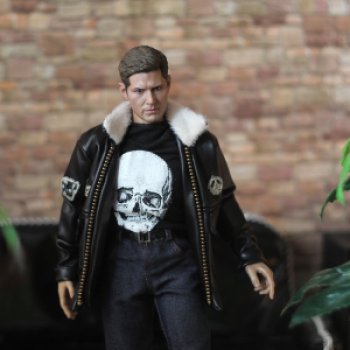 "Блудный сын, вернись домой..." Прикатился очередной колобок. 😅