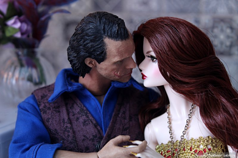 Мои Истории: «De nihilo nihil» Эпизод одиннадцатый. "Неслучайности". Часть третья | Бэйбики Мои Истории: «De nihilo nihil» Эпизод одиннадцатый. "Неслучайности". Часть третья (фото 5)