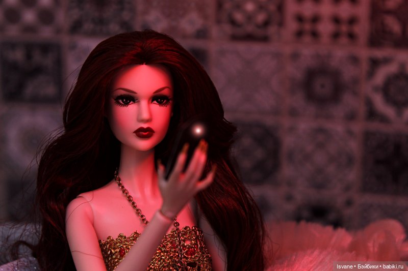 Мои Истории: «De nihilo nihil» Эпизод одиннадцатый. "Неслучайности". Часть третья | Бэйбики Мои Истории: «De nihilo nihil» Эпизод одиннадцатый. "Неслучайности". Часть третья (фото 9)