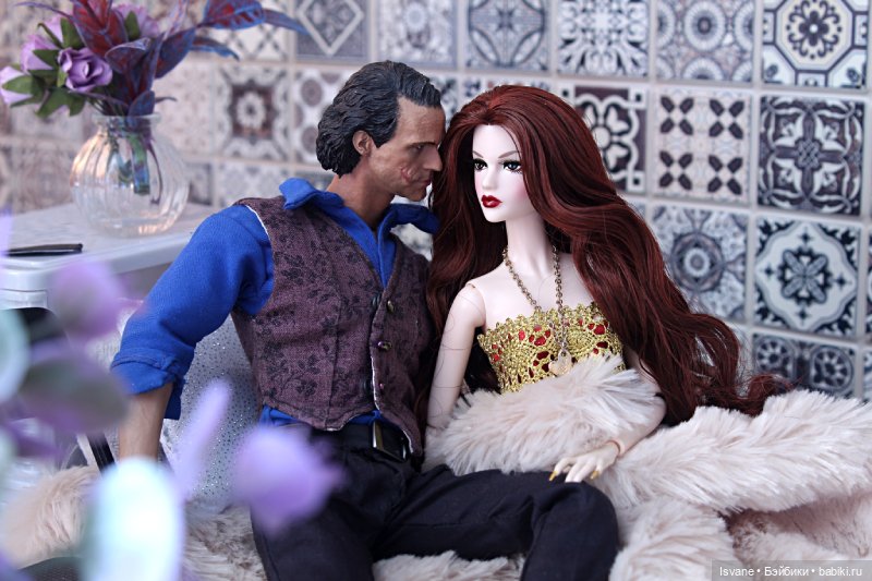 Мои Истории: «De nihilo nihil» Эпизод одиннадцатый. "Неслучайности". Часть третья | Бэйбики Мои Истории: «De nihilo nihil» Эпизод одиннадцатый. "Неслучайности". Часть третья (фото 3)