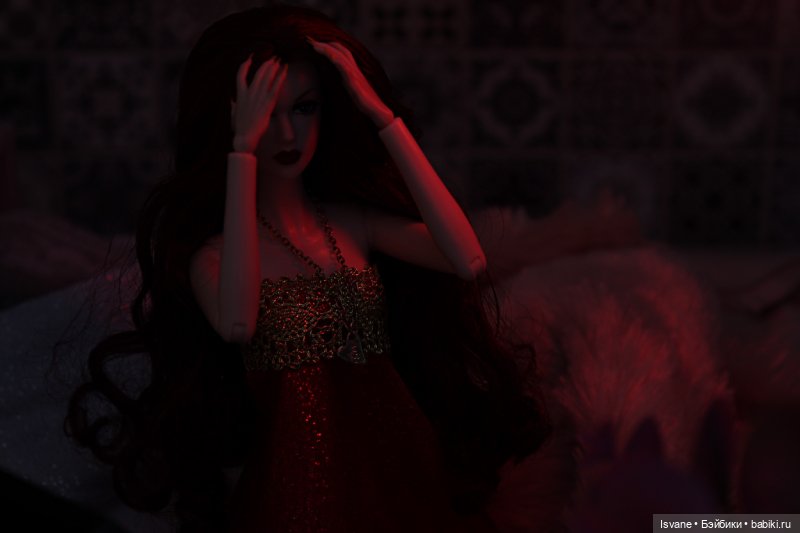 Мои Истории: «De nihilo nihil» Эпизод одиннадцатый. "Неслучайности". Часть третья | Бэйбики Мои Истории: «De nihilo nihil» Эпизод одиннадцатый. "Неслучайности". Часть третья (фото 10)