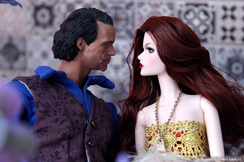 Мои Истории: «De nihilo nihil» Эпизод одиннадцатый. "Неслучайности". Часть третья | Бэйбики Мои Истории: «De nihilo nihil» Эпизод одиннадцатый. "Неслучайности". Часть третья (фото 4)