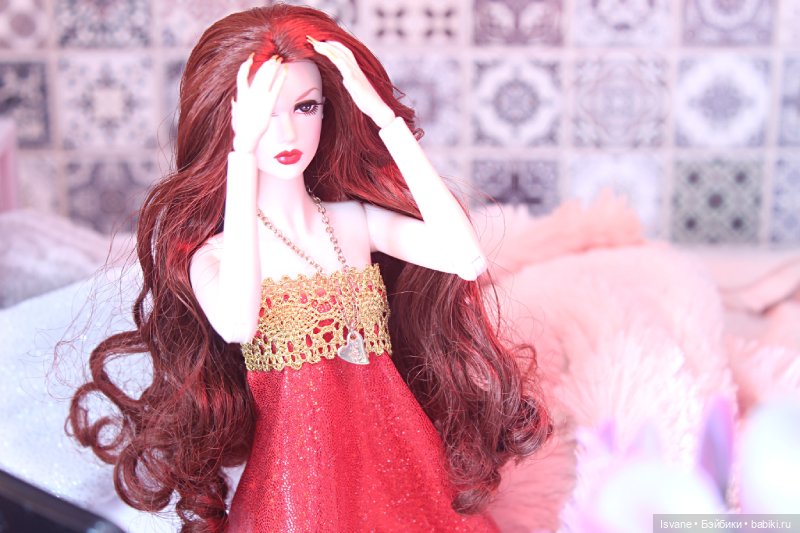 Мои Истории: «De nihilo nihil» Эпизод одиннадцатый. "Неслучайности". Часть третья | Бэйбики Мои Истории: «De nihilo nihil» Эпизод одиннадцатый. "Неслучайности". Часть третья