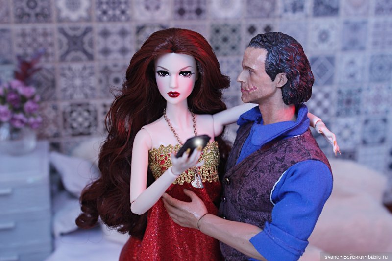 Мои Истории: «De nihilo nihil» Эпизод одиннадцатый. "Неслучайности". Часть четвёртая | Бэйбики Мои Истории: «De nihilo nihil» Эпизод одиннадцатый. "Неслучайности". Часть четвёртая (фото 5)