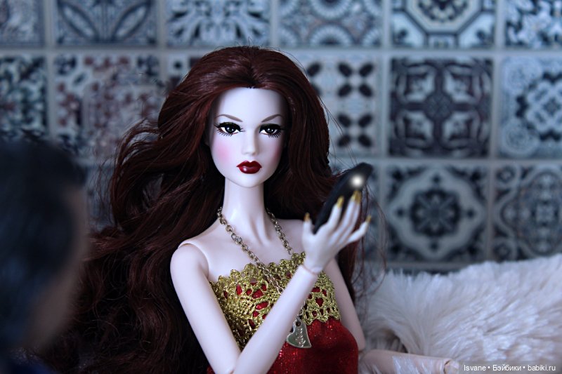 Мои Истории: «De nihilo nihil» Эпизод одиннадцатый. "Неслучайности". Часть четвёртая | Бэйбики Мои Истории: «De nihilo nihil» Эпизод одиннадцатый. "Неслучайности". Часть четвёртая (фото 3)