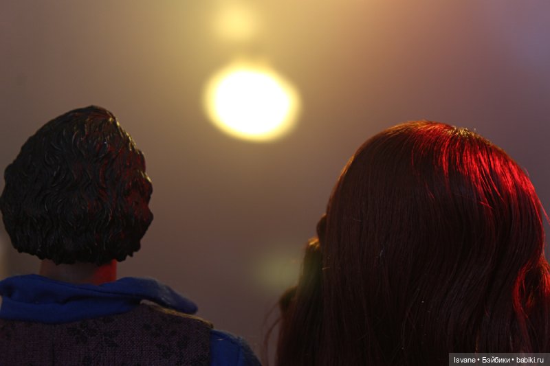 Мои Истории: «De nihilo nihil» Эпизод одиннадцатый. "Неслучайности". Часть четвёртая | Бэйбики Мои Истории: «De nihilo nihil» Эпизод одиннадцатый. "Неслучайности". Часть четвёртая (фото 8)