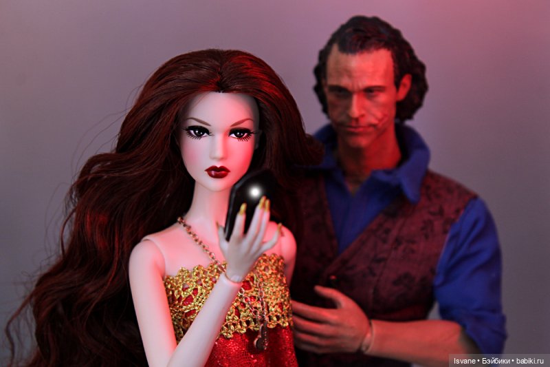 Мои Истории: «De nihilo nihil» Эпизод одиннадцатый. "Неслучайности". Часть четвёртая | Бэйбики Мои Истории: «De nihilo nihil» Эпизод одиннадцатый. "Неслучайности". Часть четвёртая (фото 7)