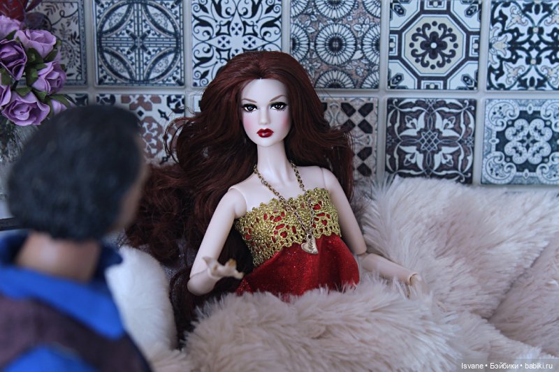 Мои Истории: «De nihilo nihil» Эпизод одиннадцатый. "Неслучайности". Часть четвёртая | Бэйбики Мои Истории: «De nihilo nihil» Эпизод одиннадцатый. "Неслучайности". Часть четвёртая (фото 2)