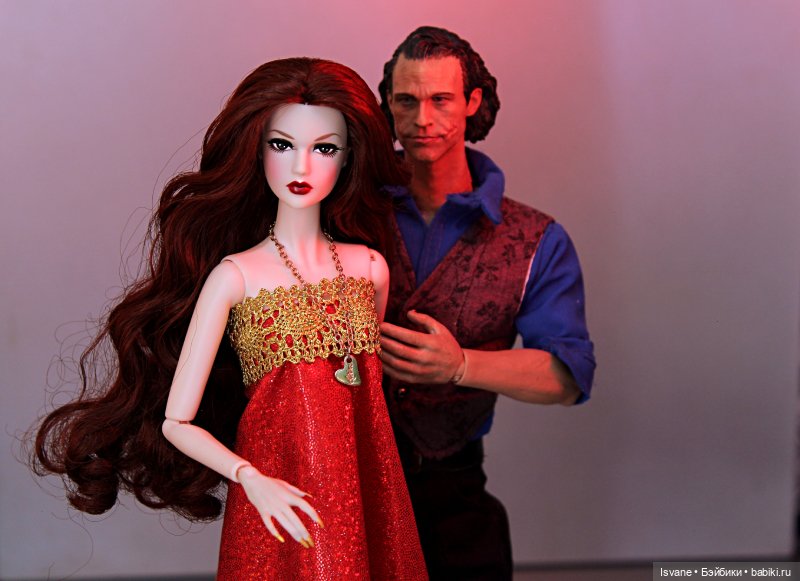 Мои Истории: «De nihilo nihil» Эпизод одиннадцатый. "Неслучайности". Часть четвёртая | Бэйбики Мои Истории: «De nihilo nihil» Эпизод одиннадцатый. "Неслучайности". Часть четвёртая (фото 6)