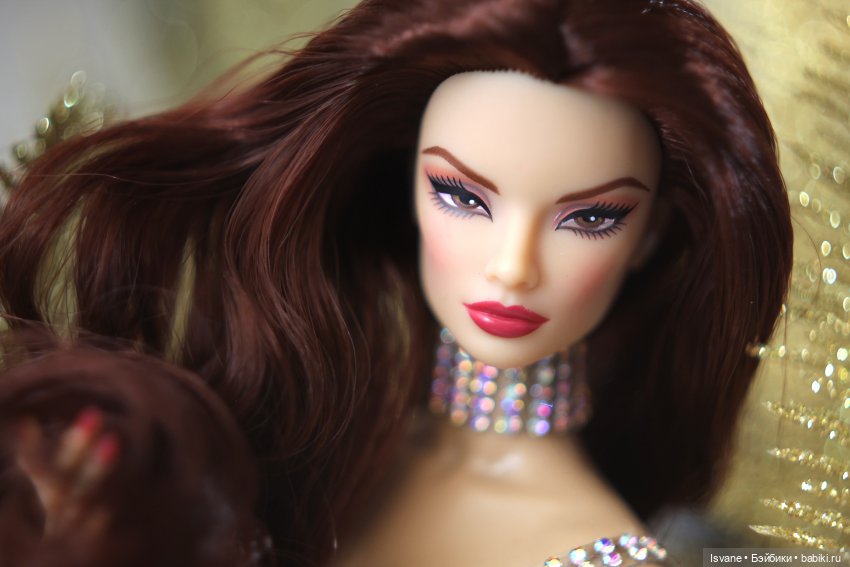 Новенькая Ксиан, первое знакомство 💃 | Бэйбики Новенькая Ксиан, первое знакомство 💃 (фото 8)