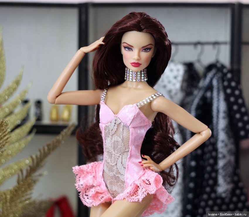 Новенькая Ксиан, первое знакомство 💃 | Бэйбики Новенькая Ксиан, первое знакомство 💃 (фото 2)