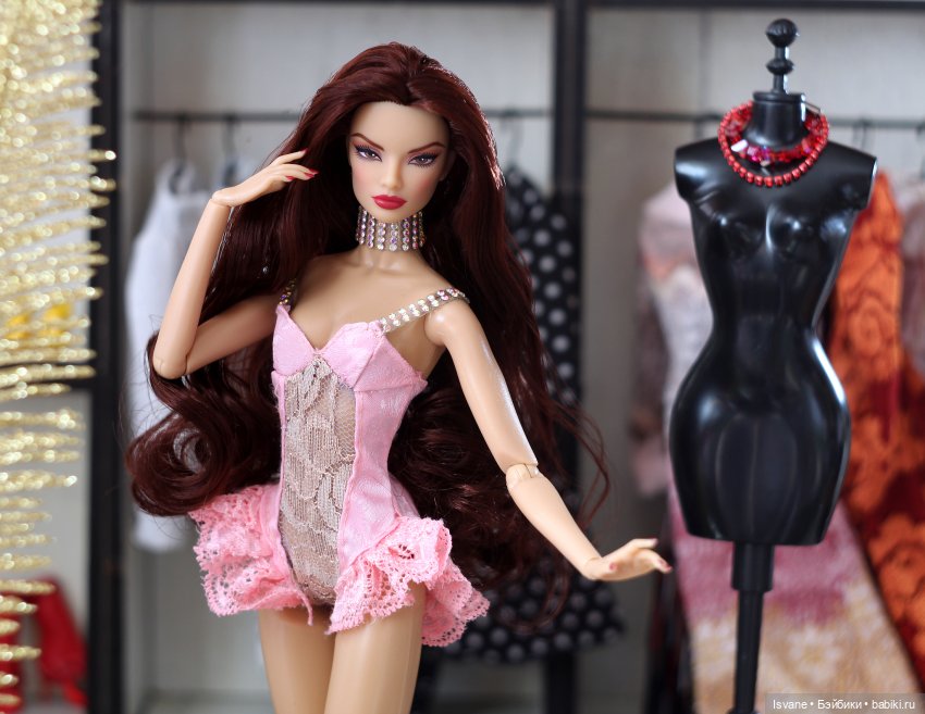 Новенькая Ксиан, первое знакомство 💃 | Бэйбики Новенькая Ксиан, первое знакомство 💃 (фото 4)