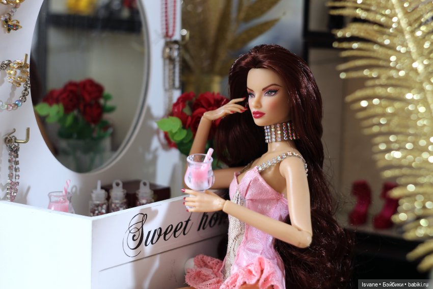 Новенькая Ксиан, первое знакомство 💃 | Бэйбики Новенькая Ксиан, первое знакомство 💃 (фото 3)