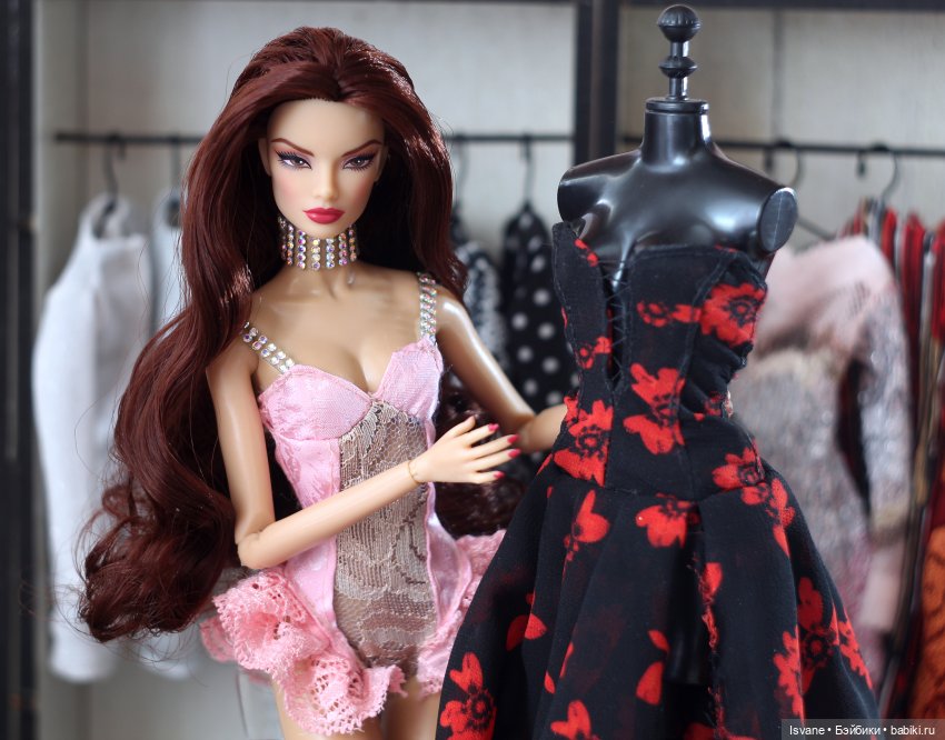 Новенькая Ксиан, первое знакомство 💃 | Бэйбики Новенькая Ксиан, первое знакомство 💃 (фото 5)