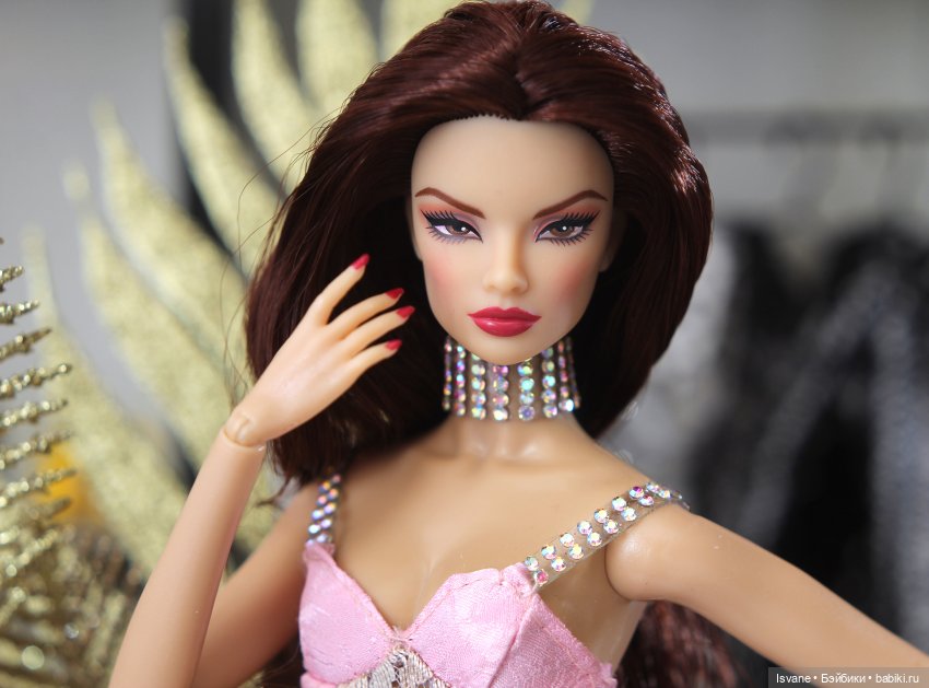 Новенькая Ксиан, первое знакомство 💃 | Бэйбики Новенькая Ксиан, первое знакомство 💃 (фото 7)