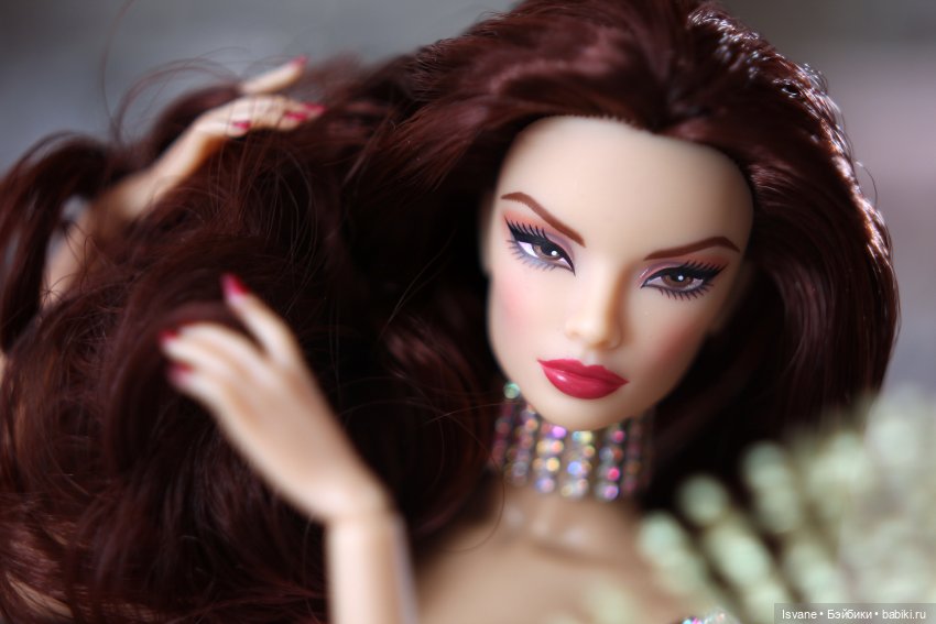 Новенькая Ксиан, первое знакомство 💃 | Бэйбики Новенькая Ксиан, первое знакомство 💃 (фото 9)