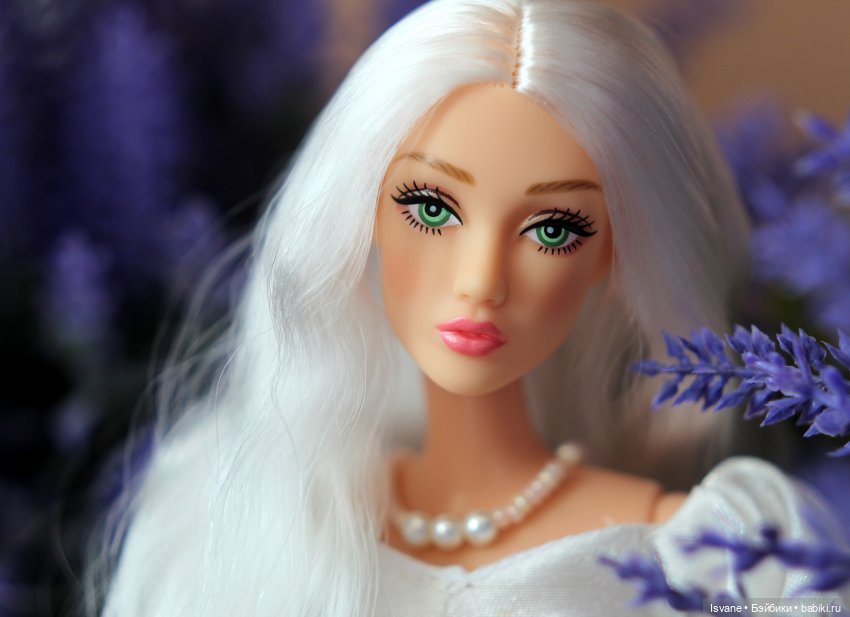 "А вот и Люсенька!" или первая Дефа Люси в моей коллекции 🤗 (фото 9)