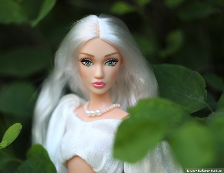 "А вот и Люсенька!" или первая Дефа Люси в моей коллекции 🤗 (фото 2)