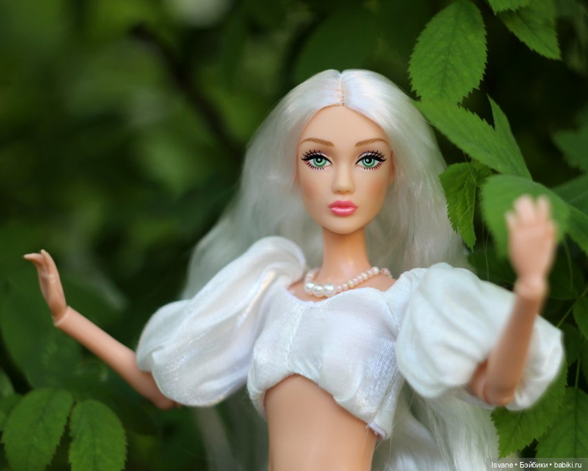 "А вот и Люсенька!" или первая Дефа Люси в моей коллекции 🤗 (фото 4)