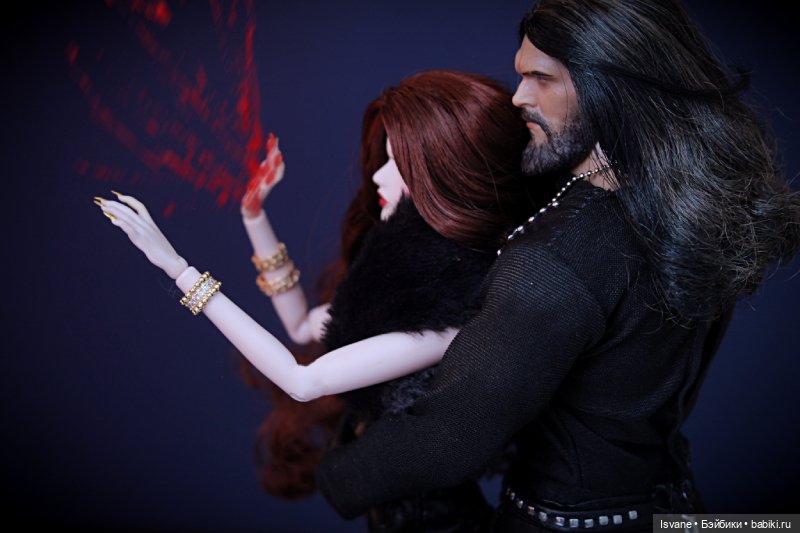 Мои Истории: «De nihilo nihil» Эпизод одиннадцатый. "Неслучайности". Часть пятая | Бэйбики Мои Истории: «De nihilo nihil» Эпизод одиннадцатый. "Неслучайности". Часть пятая