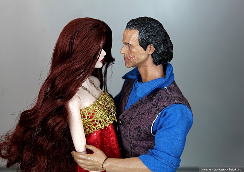 Мои Истории: «De nihilo nihil» Эпизод одиннадцатый. "Неслучайности". Часть пятая | Бэйбики Мои Истории: «De nihilo nihil» Эпизод одиннадцатый. "Неслучайности". Часть пятая (фото 2)