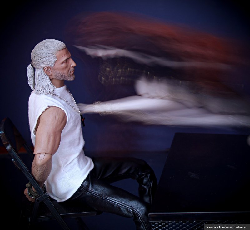 Мои Истории: «De nihilo nihil» Эпизод одиннадцатый. "Неслучайности". Часть пятая | Бэйбики Мои Истории: «De nihilo nihil» Эпизод одиннадцатый. "Неслучайности". Часть пятая