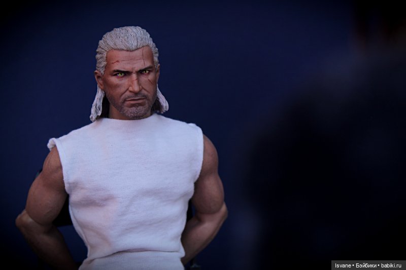 Мои Истории: «De nihilo nihil» Эпизод одиннадцатый. "Неслучайности". Часть пятая | Бэйбики Мои Истории: «De nihilo nihil» Эпизод одиннадцатый. "Неслучайности". Часть пятая