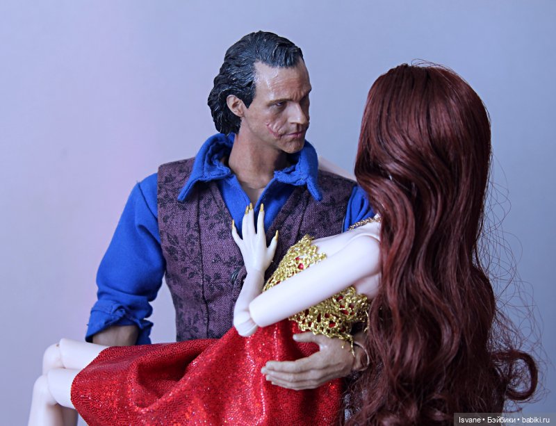 Мои Истории: «De nihilo nihil» Эпизод одиннадцатый. "Неслучайности". Часть пятая | Бэйбики Мои Истории: «De nihilo nihil» Эпизод одиннадцатый. "Неслучайности". Часть пятая (фото 3)