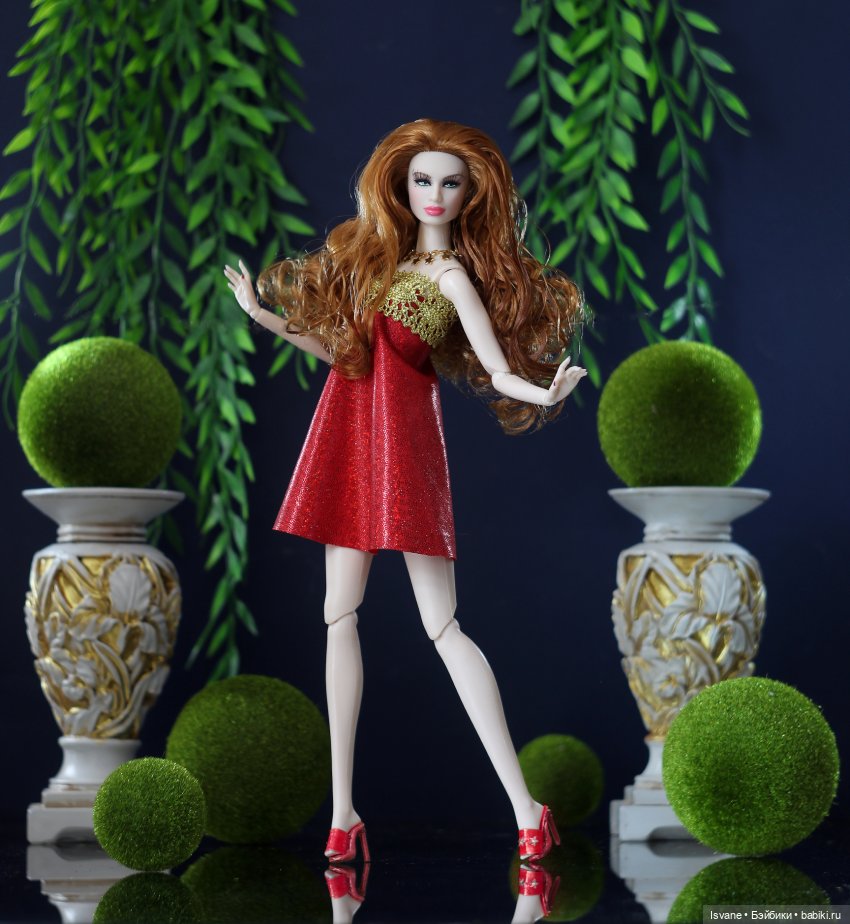 Мои princess xian xian - дружная команда моделей 💃 | Бэйбики Мои princess xian xian - дружная команда моделей 💃 (фото 9)