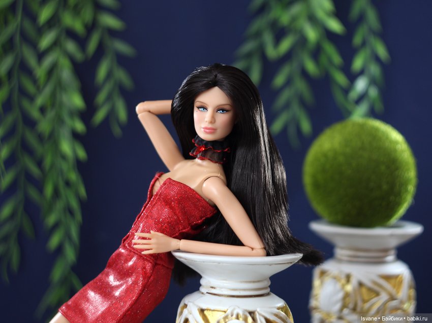 Мои princess xian xian - дружная команда моделей 💃 | Бэйбики Мои princess xian xian - дружная команда моделей 💃 (фото 5)